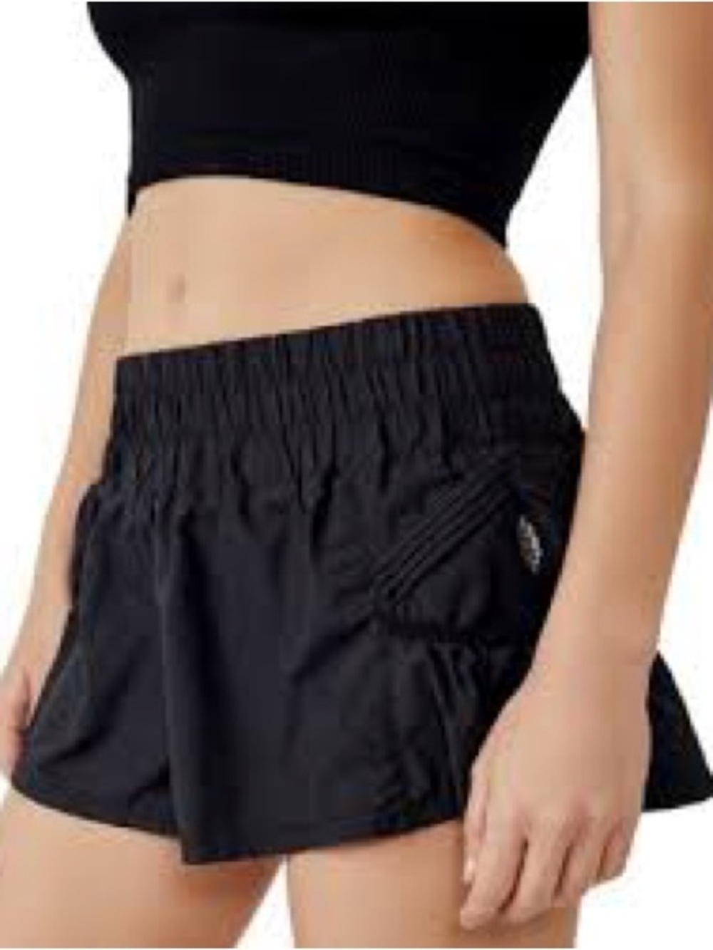 Free People Movement The Way Home Short